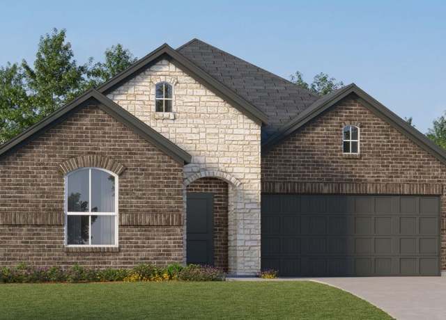 Property at 4778 Olympus Dr, Ennis, TX 75119, 3 beds, 2 baths