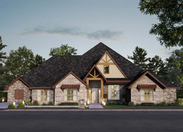 Property at 2263 Winter Creek Blvd, Blanchard, OK 73010, 4 beds, 3.5 baths