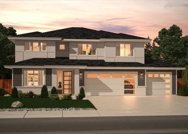 Property at The Cedar Plan, Buckley, WA 98321, 4 beds, 3 baths