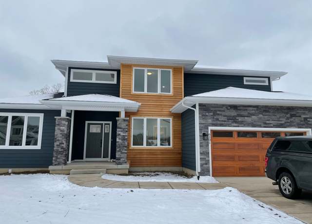 Property at The Ridge Plan, East Lansing, MI 48823, 5 beds, 4.5 baths