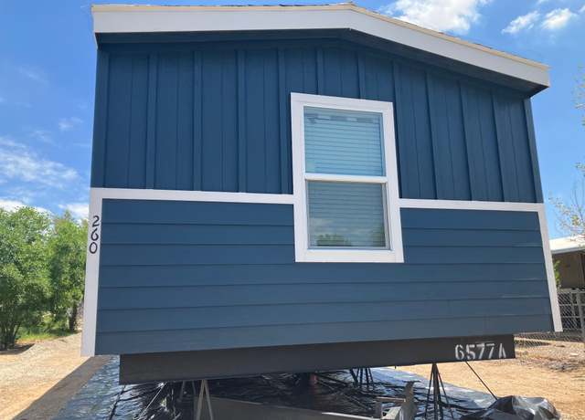 Property at 4444 E Benson Hwy #260, Tucson, AZ 85706, 3 beds, 2 baths