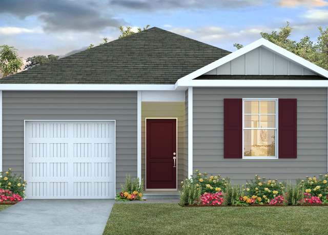 Property at CAMERON Plan, Orangeburg, SC 29118, 4 beds, 2 baths