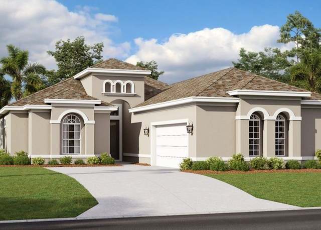 Property at Sawgrass Plan ON YOUR LOT Plan, Palm Coast, FL 32164, 3 beds, 3 baths