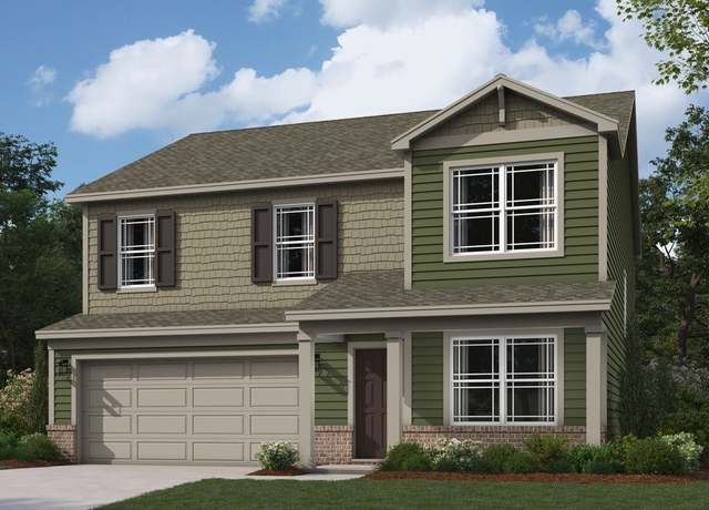 Property at 1359 Foxtail Ln, Greenwood, IN 46143, 4 beds, 2.5 baths