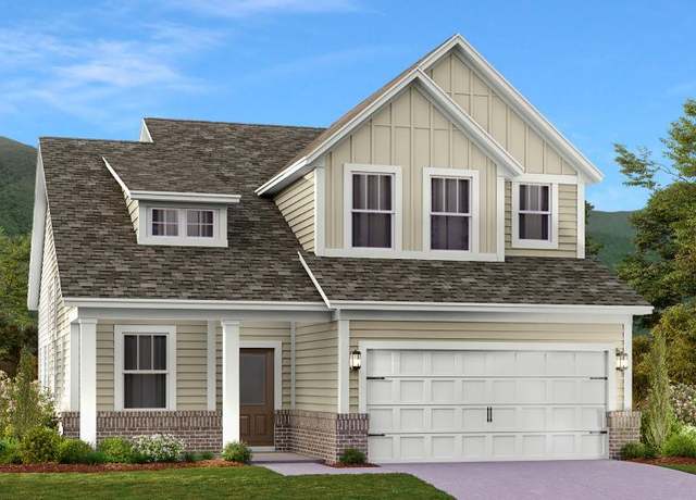 Property at Primrose Plan, Lebanon, TN 37087, 4 beds, 2.5 baths