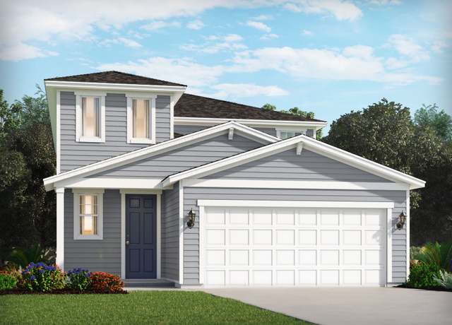 Property at Yellowstone Plan, Palm Coast, FL 32164, 4 beds, 2.5 baths