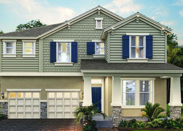 Property at CRESSWELL Plan, Winter Garden, FL 34787, 5 beds, 4 baths