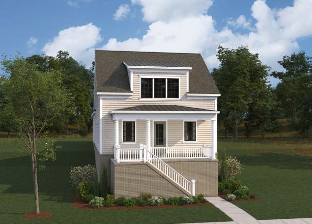 Property at Rangeley Plan, Madison, AL 35758, 4 beds, 3.5 baths