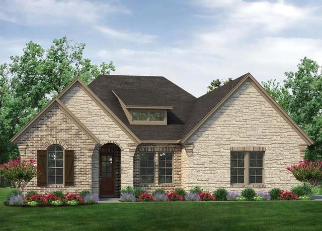 Property at 12420 Hornfels Dr, Krum, TX 76249, 4 beds, 3 baths