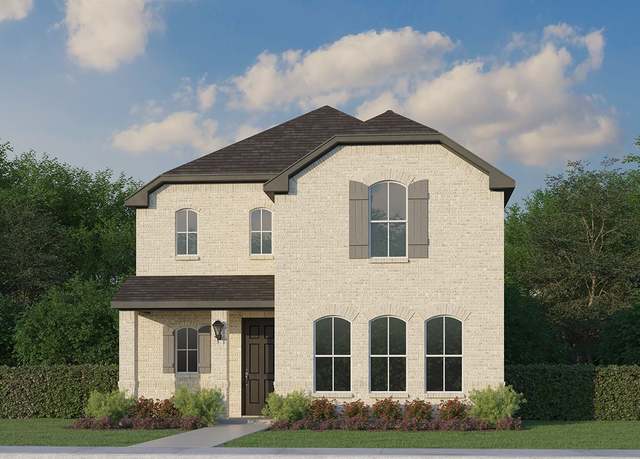 Property at Plan 1456 Plan, Fort Worth, TX 76126, 4 beds, 2.5 baths
