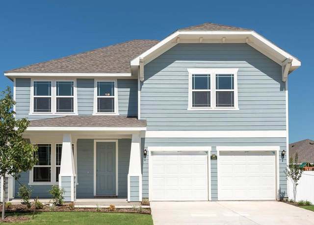 Property at Melrose Plan, Royse City, TX 75189, 3 beds, 2.5 baths
