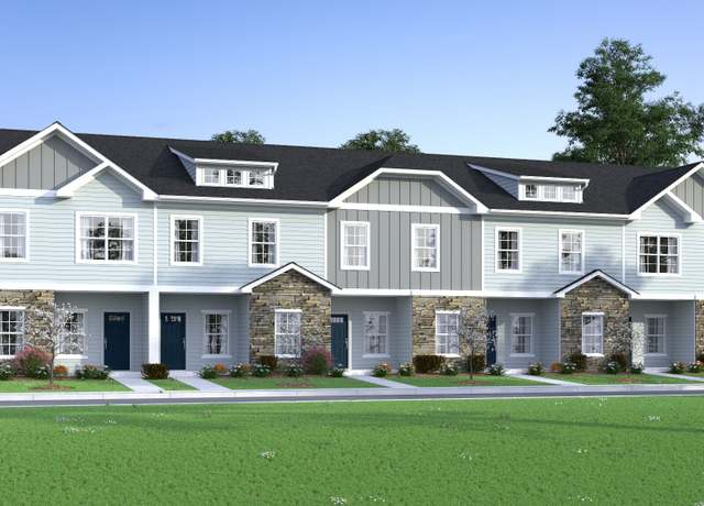 Property at 820 Yellow Swan Ln #177, Columbia, SC 29210, 3 beds, 2.5 baths