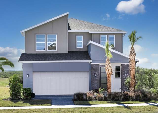 Property at Woodruff Plan, Wesley Chapel, FL 33545, 3 beds, 2.5 baths