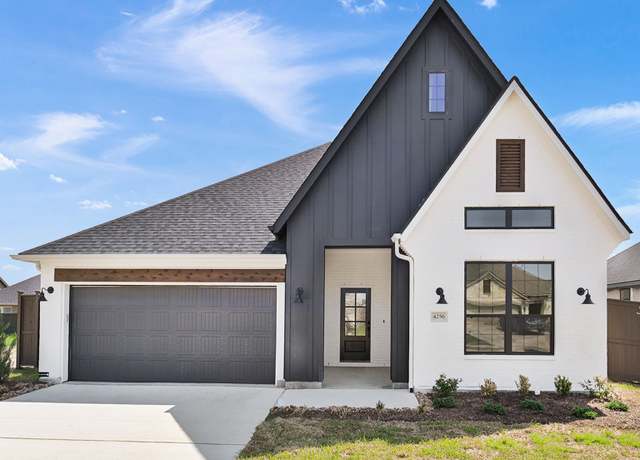Property at Abigail Plan, College Station, TX 77845, 3 beds, 3 baths