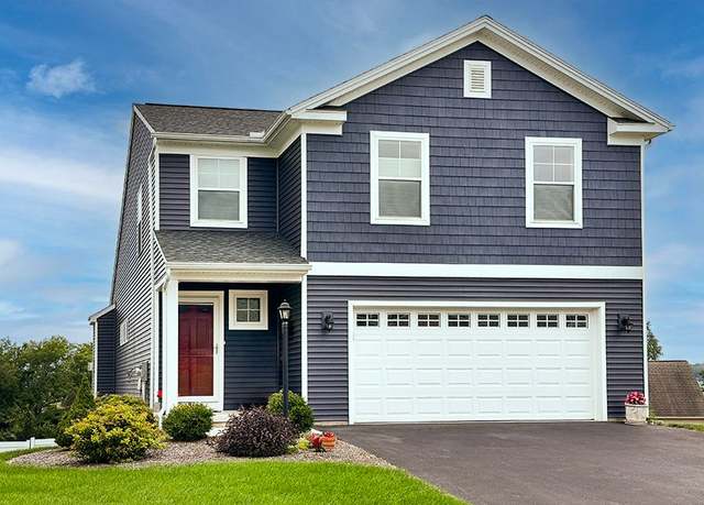 Property at Ashwood Plan, Carlisle, PA 17013, 3 beds, 2.5 baths