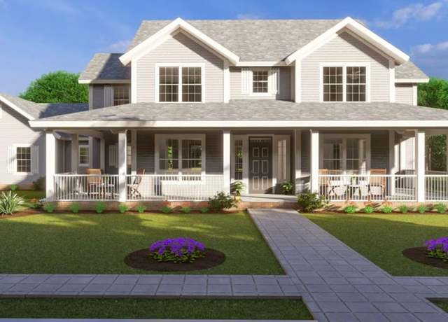 Property at The Willow Creek Plan, Hilliard, OH 43026, 5 beds, 4 baths