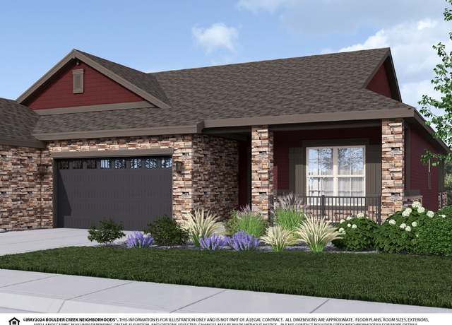 Property at Solstice Plan, Westminster, CO 80234, 2 beds, 2 baths