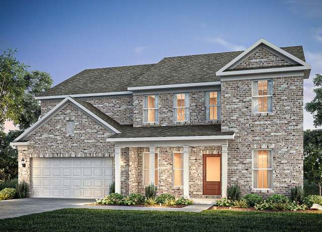 Property at Frazier Plan, Mcdonough, GA 30252, 4 beds, 3.5 baths