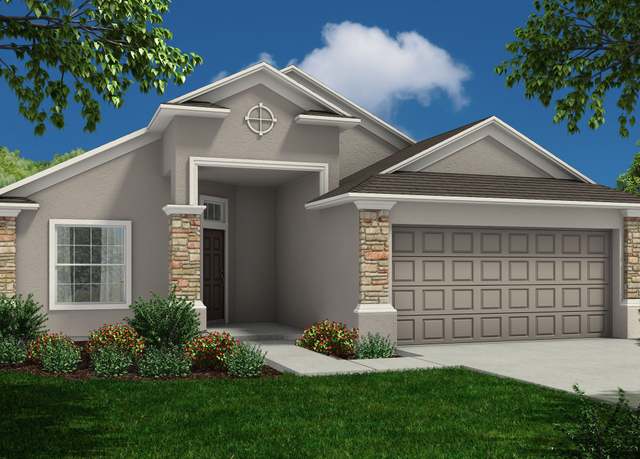 Property at The Westminster Plan, Babson Park, FL 33827, 3 beds, 2 baths