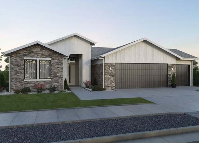 Property at Cascade Plan, Montrose, CO 81401, 3 beds, 2 baths