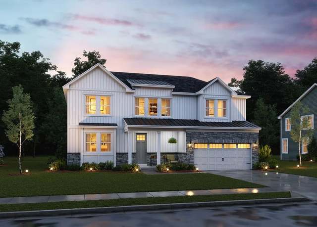 Property at Canterbury Plan, Delaware, OH 43015, 5 beds, 3 baths