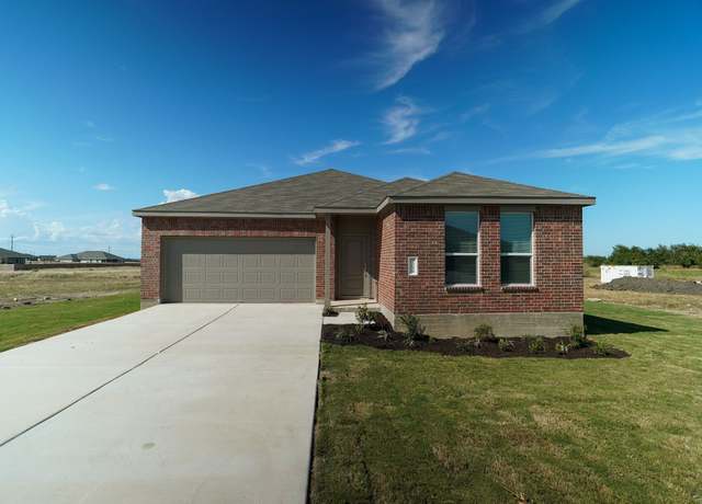 Property at 1055 Yo Ranch Loop, Salado, TX 76571, 4 beds, 2 baths