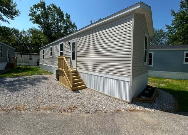 Property at 7519 Dorr Street Toledo #137, Toledo, OH 43615, 2 beds, 2 baths
