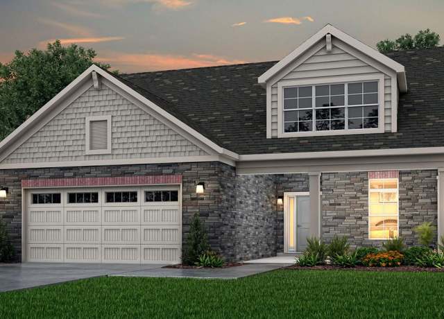Property at Torino II Plan, Johnston, IA 50131, 2 beds, 2 baths