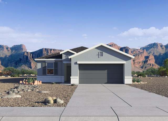 Property at 5491 E Axle Ln, San Tan Valley, AZ 85140, 3 beds, 2 baths