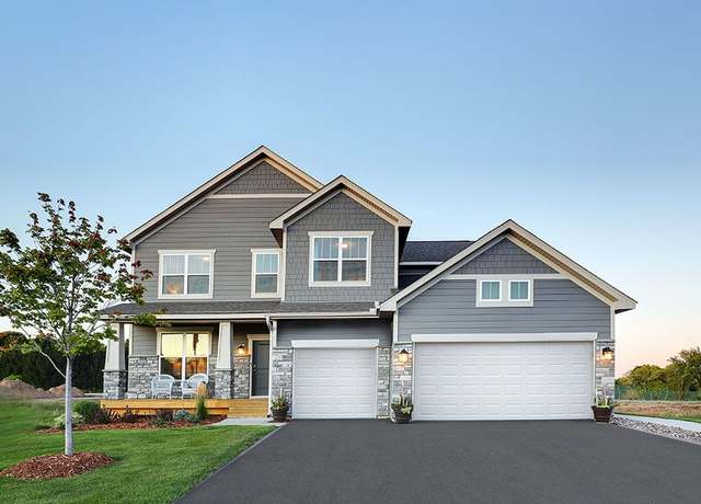Property at The Jordan Plan, Prior Lake, MN 55372, 5 beds, 3 baths