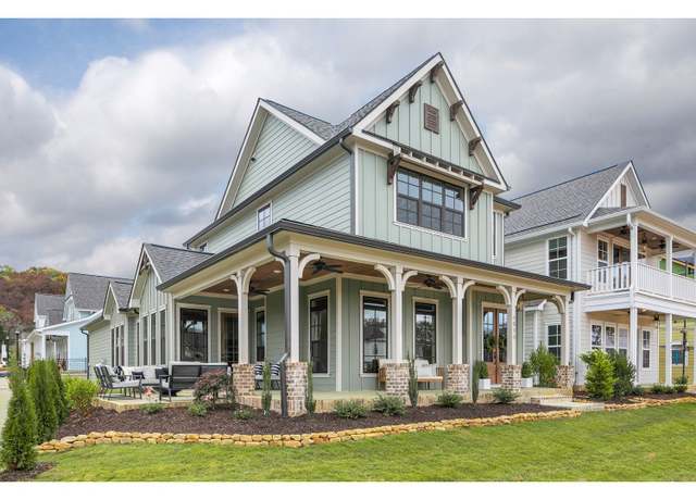 Property at The Lincoln Plan, Hixson, TN 37343, 3 beds, 2.5 baths