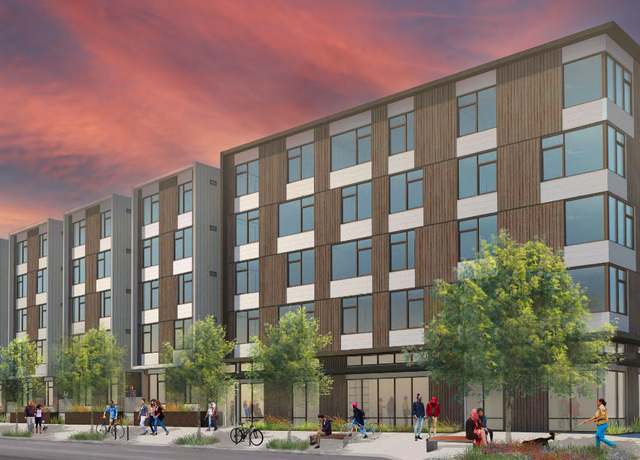Property at Typical One Bedroom Plan, Seattle, WA 98118, 1 bed, 1 bath