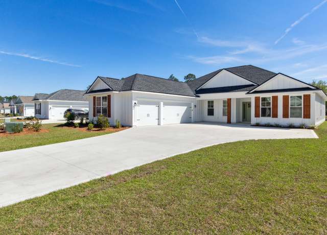 Property at 2141 Plan, Kingsland, GA 31548, 4 beds, 3 baths