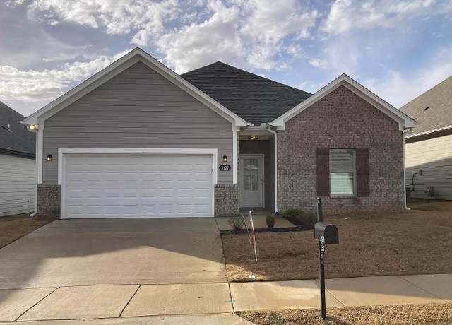 Property at Kings Landing Plan, Cullman, AL 35055, 4 beds, 2 baths