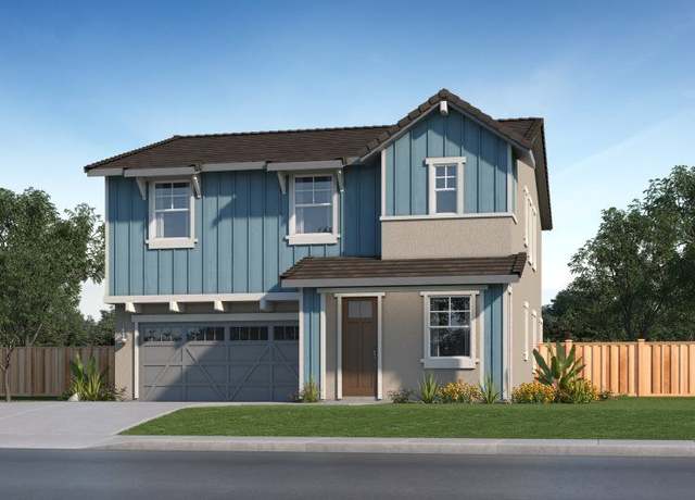 Property at 2721 Horseshoe Cir, Fairfield, CA 94533, 4 beds, 3.5 baths