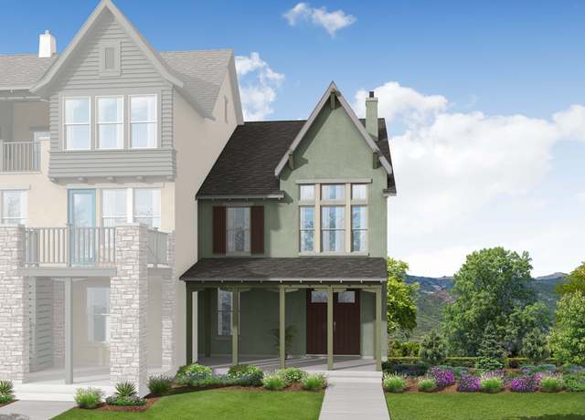 Property at Stratford Plan, South Jordan, UT 84009, 3 beds, 2 baths