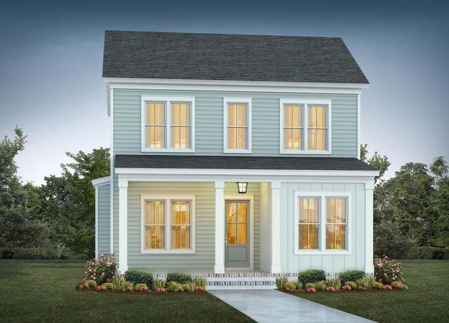 Property at Pine Mill Plan, Summerville, SC 29486, 3 beds, 2.5 baths