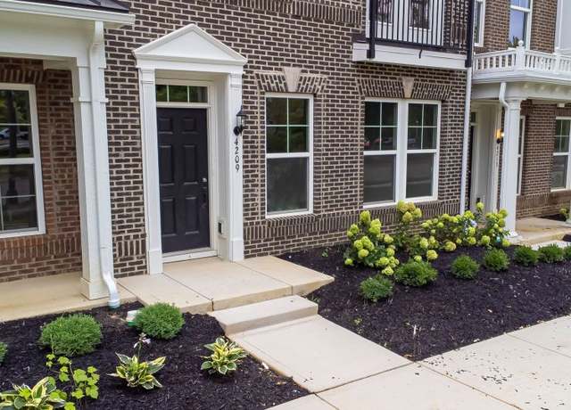 Property at 4209 Tuller Rd, Dublin, OH 43017, 3 beds, 2.5 baths