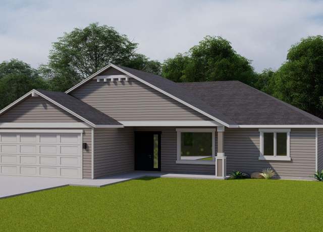 Property at The 1507 Plan Plan, Moses Lake, WA 98837, 3 beds, 2 baths