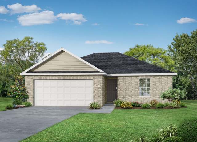 Property at The Butler Plan, Huntsville, AL 35810, 3 beds, 2 baths
