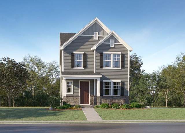 Property at Scottsdale Plan, Wake Forest, NC 27587, 3 beds, 2.5 baths