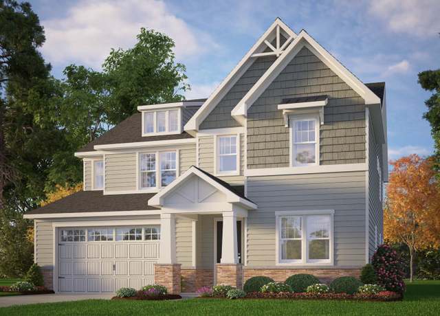 Property at The Hampton Plan, Selma, NC 27576, 3 beds, 2.5 baths