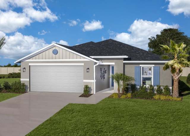 Property at Plan 1707 Modeled Plan, Sanford, FL 32771, 4 beds, 2 baths