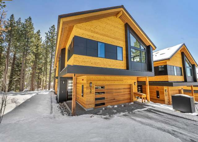 Property at 129 Sierra Colina Dr, Stateline, NV 89449, 3 beds, 2.5 baths