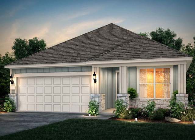 Property at Oakmont Plan, San Antonio, TX 78245, 3 beds, 2 baths
