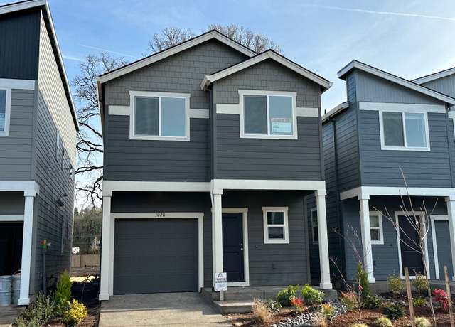 Property at Lot 3 / Broadway B Plan, Beaverton, OR 97007, 3 beds, 2.5 baths