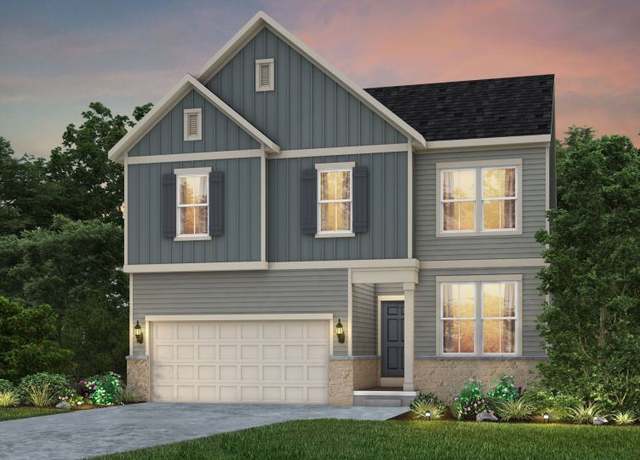 Property at Prospect Plan, Noblesville, IN 46060, 4 beds, 2.5 baths