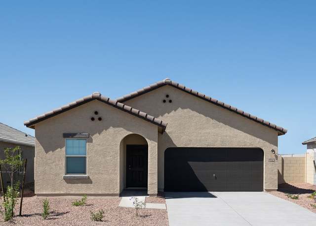 Property at Moonbeam Plan, Florence, AZ 85132, 3 beds, 2 baths