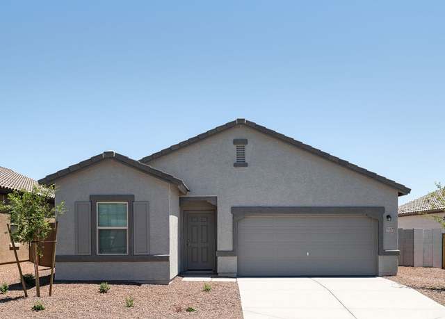 Property at Moonbeam Plan, Florence, AZ 85132, 3 beds, 2 baths