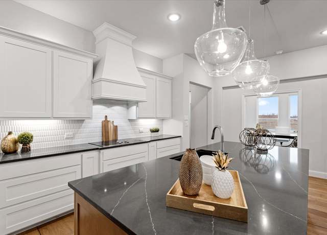 Property at Rockland Plan, Denton, TX 76207, 3 beds, 2 baths